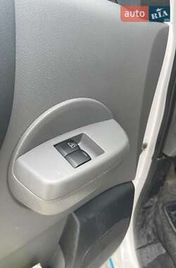Грузовой фургон Nissan e-NV200 2019 в 