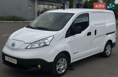 Грузовой фургон Nissan e-NV200 2019 в Радивилове