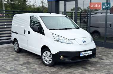Грузовой фургон Nissan e-NV200 2019 в Ровно