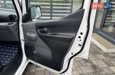 Грузовой фургон Nissan e-NV200 2019 в 