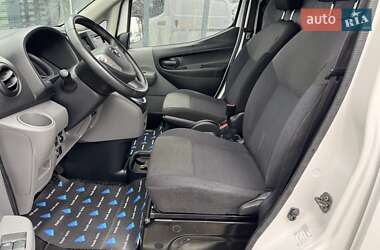 Грузовой фургон Nissan e-NV200 2019 в 