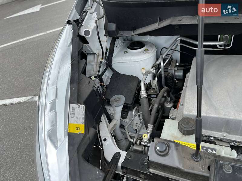 Мінівен Nissan e-NV200 2019 в Вінниці фото 44 Мінівен Nissan e-NV200 2019 в Вінниці