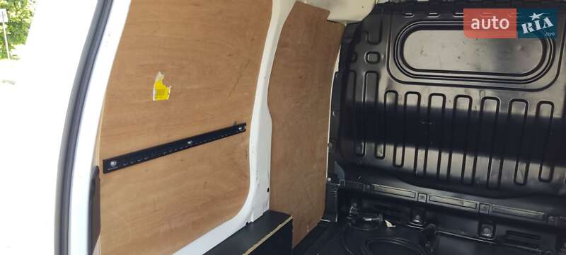 Грузовой фургон Nissan e-NV200 2018 в Ивано-Франковске