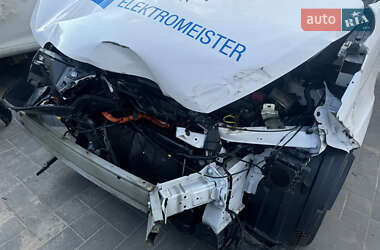 Грузовой фургон Nissan e-NV200 2019 в 