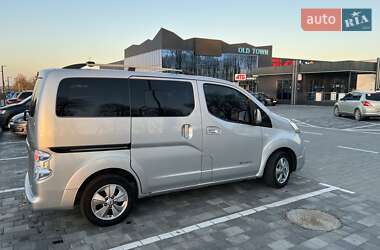 Мінівен Nissan e-NV200 2017 в Вінниці