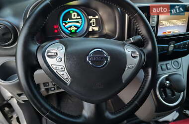 Грузовой фургон Nissan e-NV200 2019 в 
