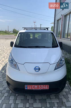 Мінівен Nissan e-NV200 2019 в Житомирі