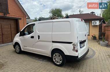 Вантажний фургон Nissan e-NV200 2019 в 