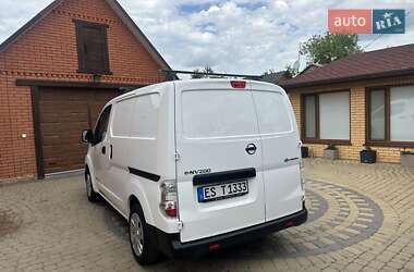 Вантажний фургон Nissan e-NV200 2019 в 