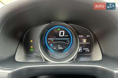 Вантажний фургон Nissan e-NV200 2019 в 