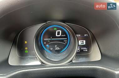 Вантажний фургон Nissan e-NV200 2019 в 