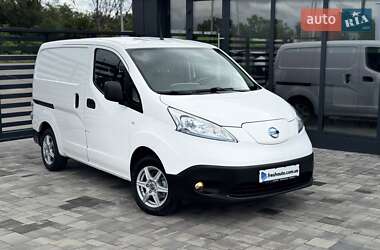 Грузовой фургон Nissan e-NV200 2019 в Ровно