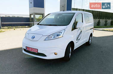 Мінівен Nissan e-NV200 2019 в Одесі