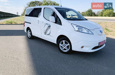 Минивэн Nissan e-NV200 2019 в Одессе