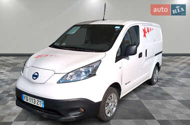 Грузовой фургон Nissan e-NV200 2020 в Ровно
