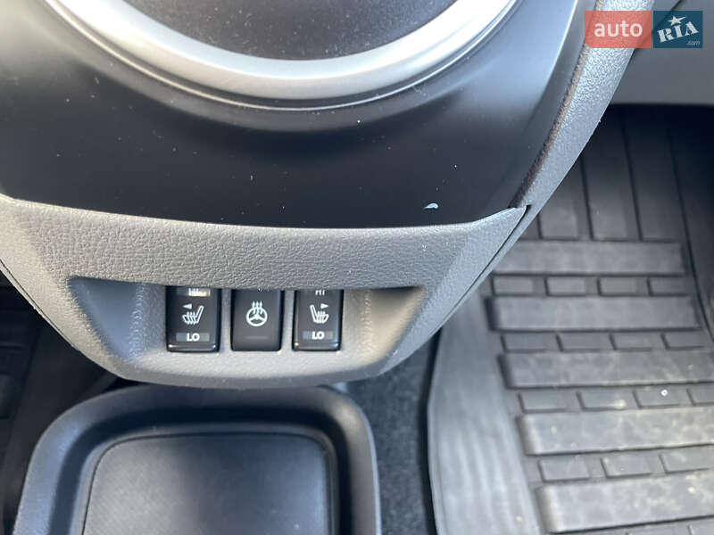 Минивэн Nissan e-NV200 2014 в Житомире