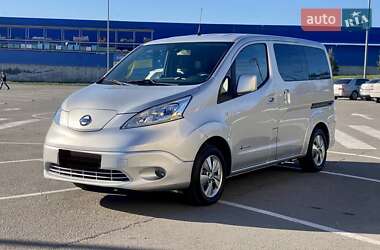 Мінівен Nissan e-NV200 2018 в Вишневому