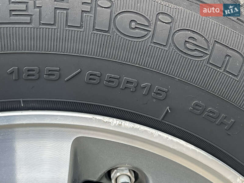 Мінівен Nissan e-NV200 2018 в Луцьку