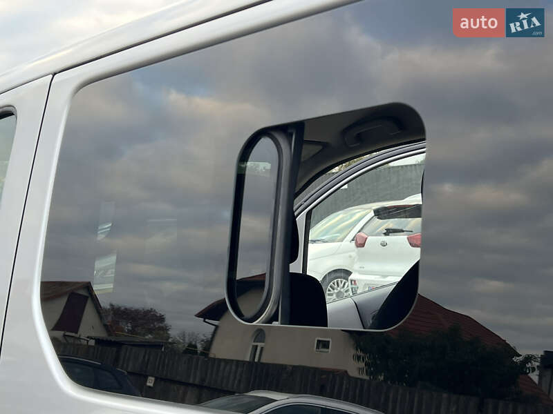 Мінівен Nissan e-NV200 2018 в Луцьку