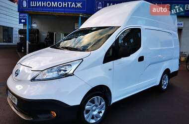 Грузовой фургон Nissan e-NV200 2019 в Ивано-Франковске