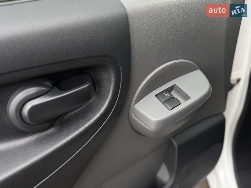 Вантажний фургон Nissan e-NV200 2020 в Вінниці фото 28 Вантажний фургон Nissan e-NV200 2020 в Вінниці