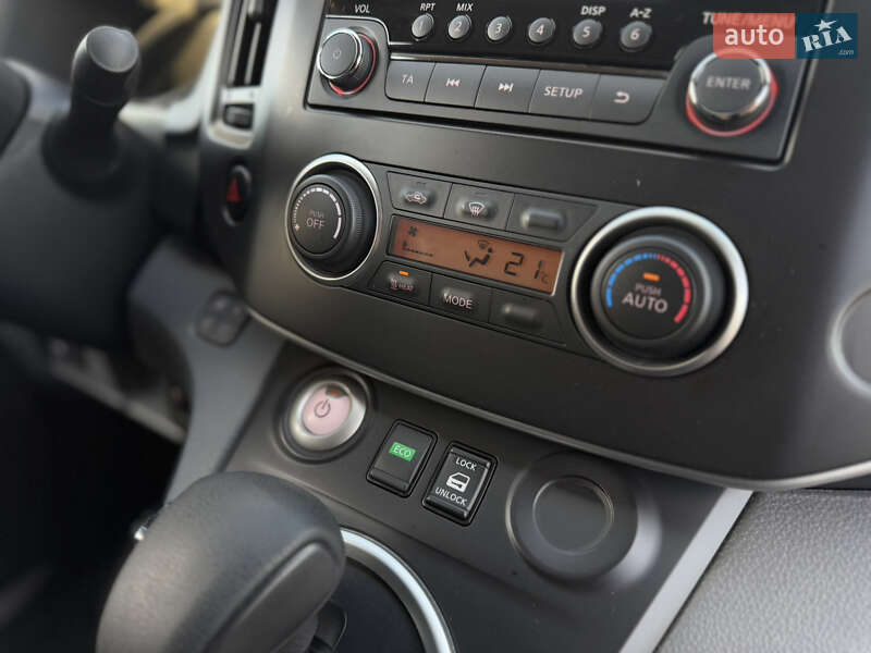 Вантажний фургон Nissan e-NV200 2020 в Вінниці