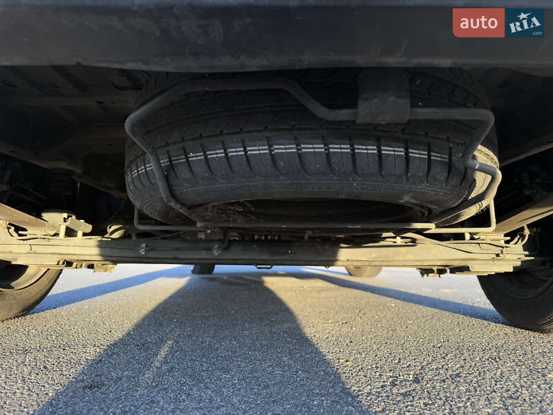 Вантажний фургон Nissan e-NV200 2020 в Вінниці