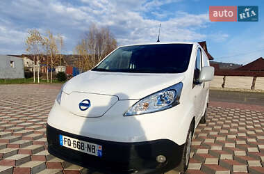 Грузовой фургон Nissan e-NV200 2020 в Городенке