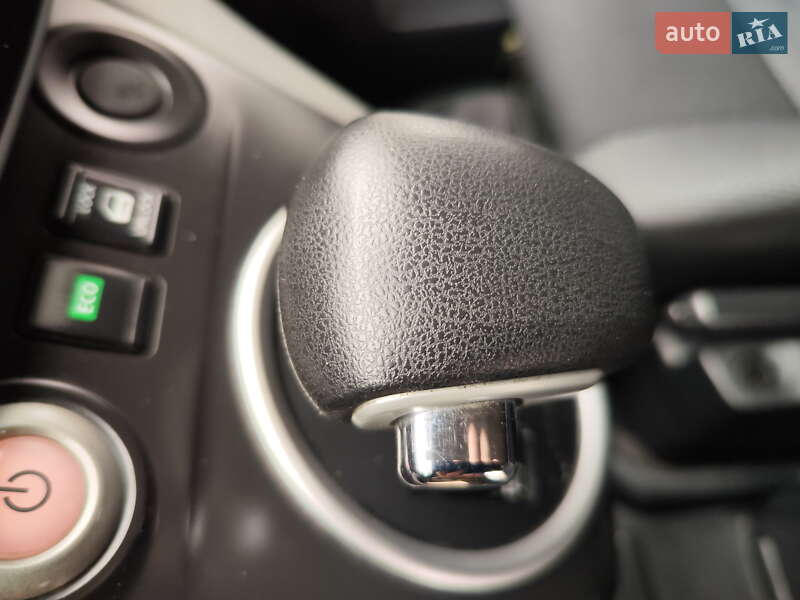 Минивэн Nissan e-NV200 2020 в Новых Санжарах