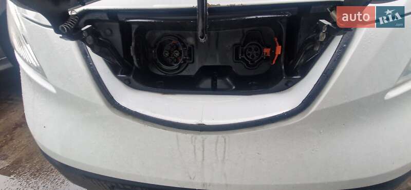 Грузовой фургон Nissan e-NV200 2014 в Житомире