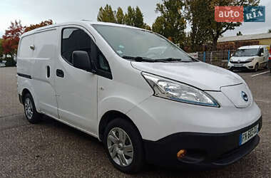 Грузовой фургон Nissan e-NV200 2019 в Ровно