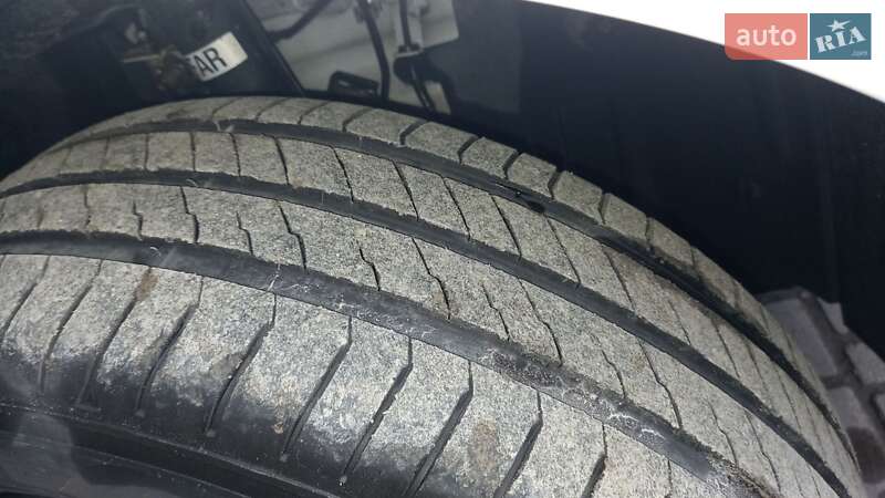 Грузовой фургон Nissan e-NV200 2018 в Ивано-Франковске фото 9 Грузовой фургон Nissan e-NV200 2018 в Ивано-Франковске