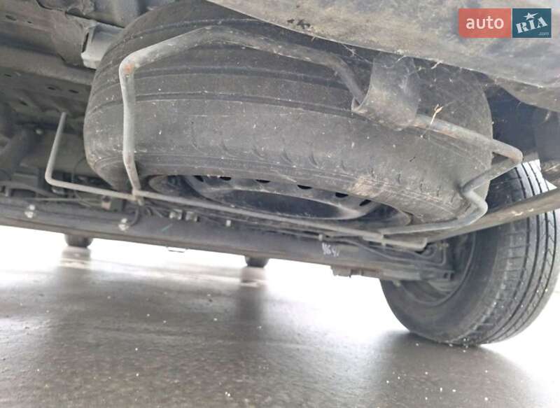 Грузовой фургон Nissan e-NV200 2021 в Луцке фото 13 Грузовой фургон Nissan e-NV200 2021 в Луцке