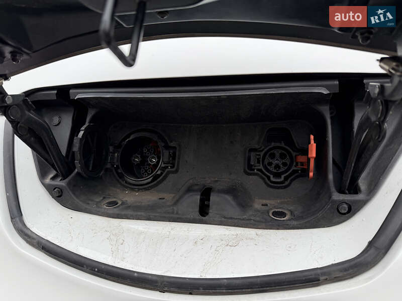 Минивэн Nissan e-NV200 2020 в Ровно