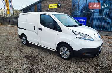 Вантажний фургон Nissan e-NV200 2019 в Вінниці
