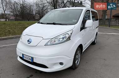 Минивэн Nissan e-NV200 2019 в Виннице