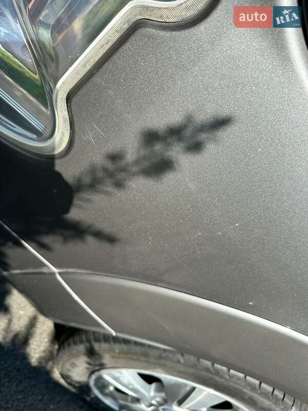 Мінівен Nissan e-NV200 2017 в Пирятині фото 18 Мінівен Nissan e-NV200 2017 в Пирятині