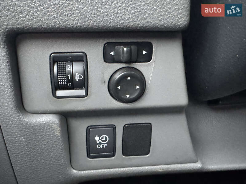 Мінівен Nissan e-NV200 2018 в Миколаєві фото 17 Мінівен Nissan e-NV200 2018 в Миколаєві