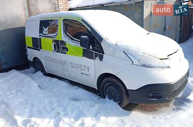 Мінівен Nissan e-NV200 2020 в Вінниці