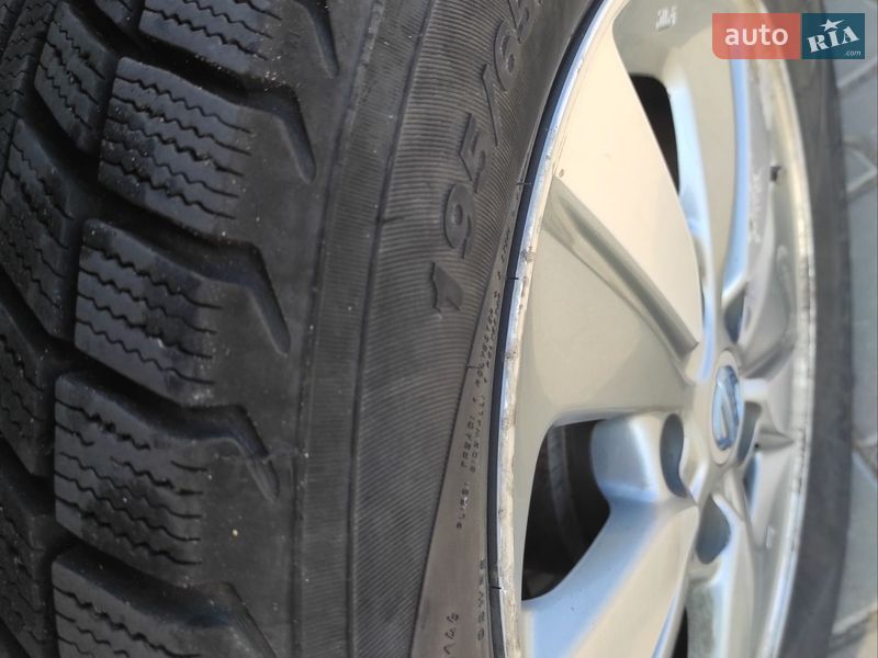 Минивэн Nissan e-NV200 2015 в Одессе