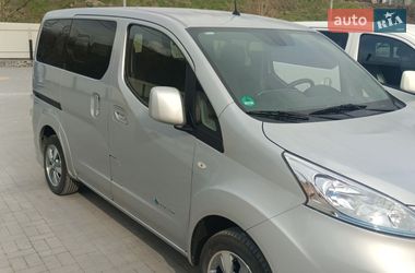 Минивэн Nissan e-NV200 2020 в Умани