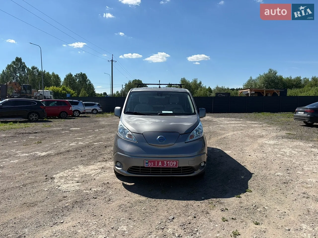 2013 Nissan Leaf - мініатюра 25