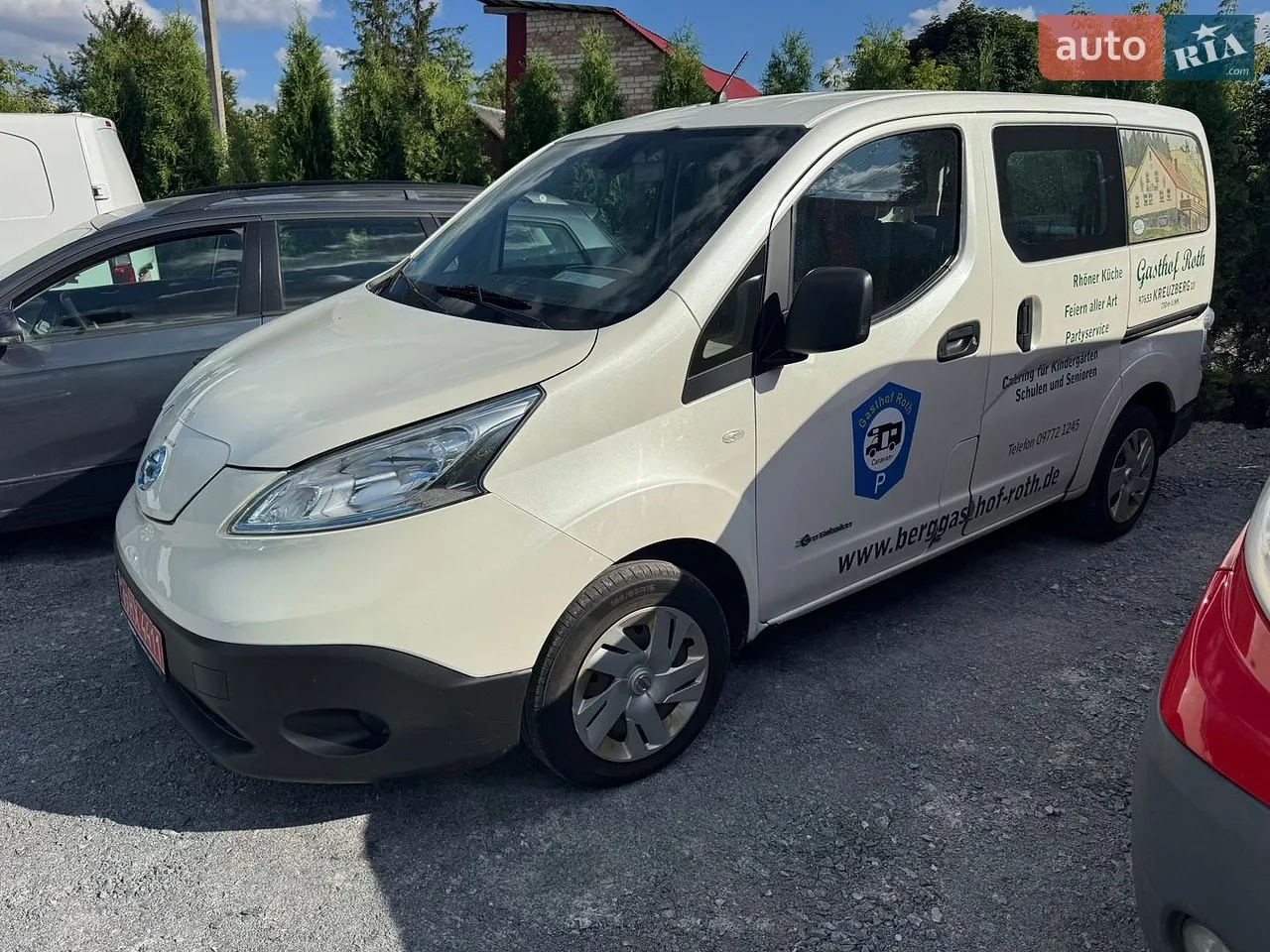 2014 Opel Vivaro - мініатюра 25