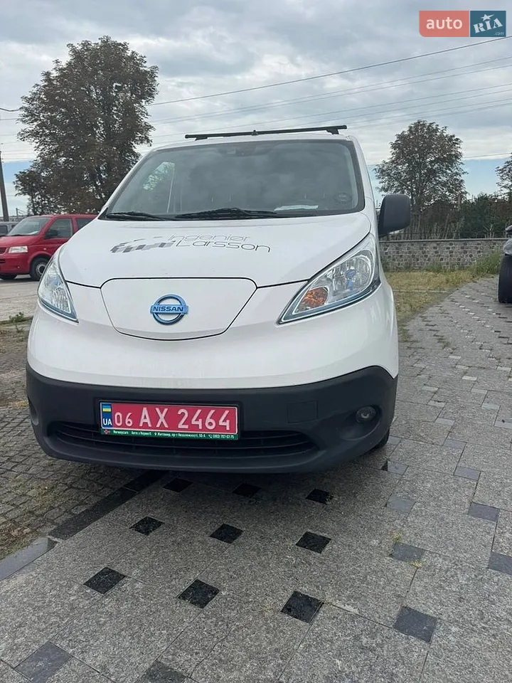 2012 Renault Kangoo - мініатюра 19
