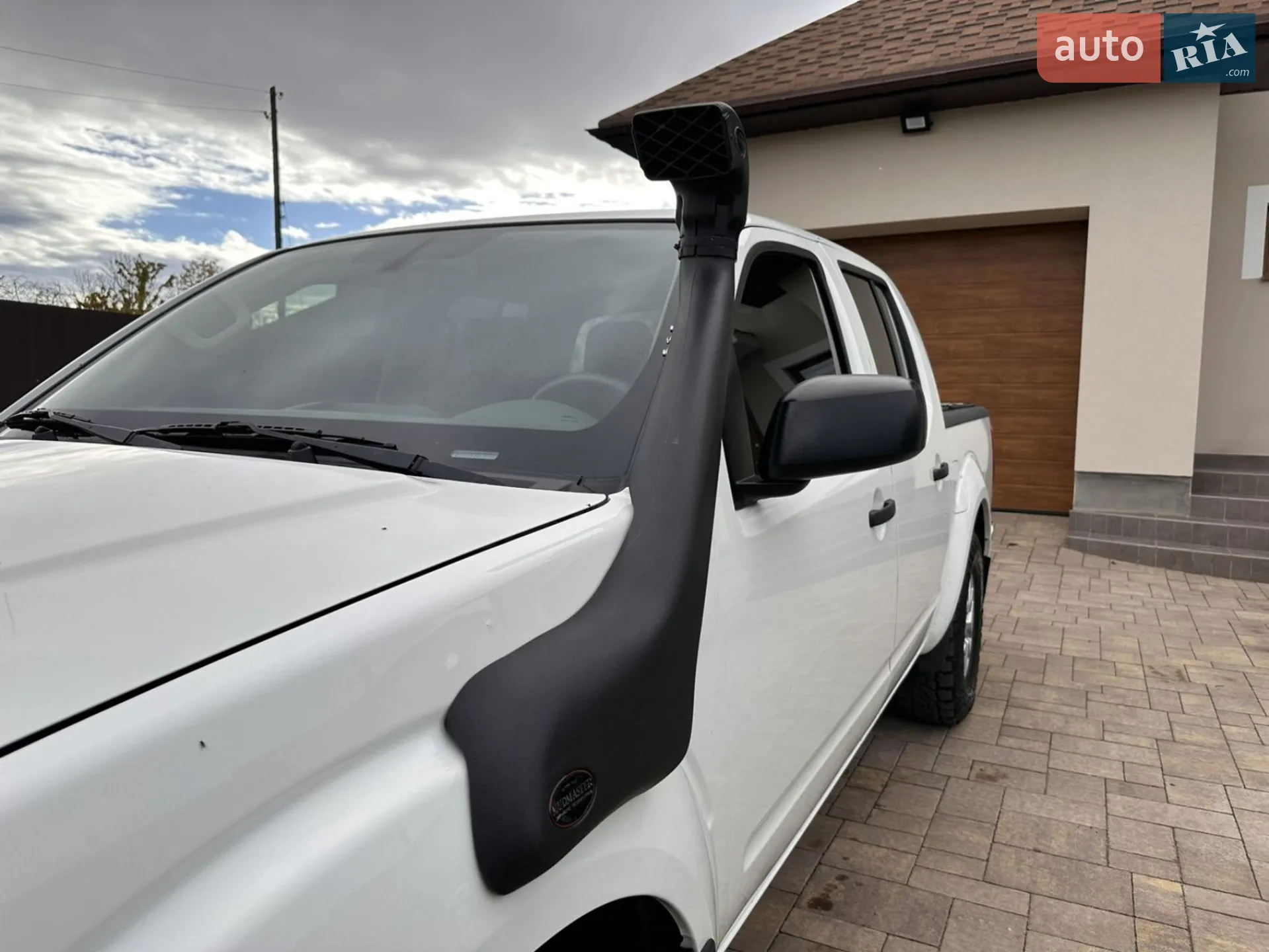 2019 Nissan Navara (Frontier) - мініатюра 22