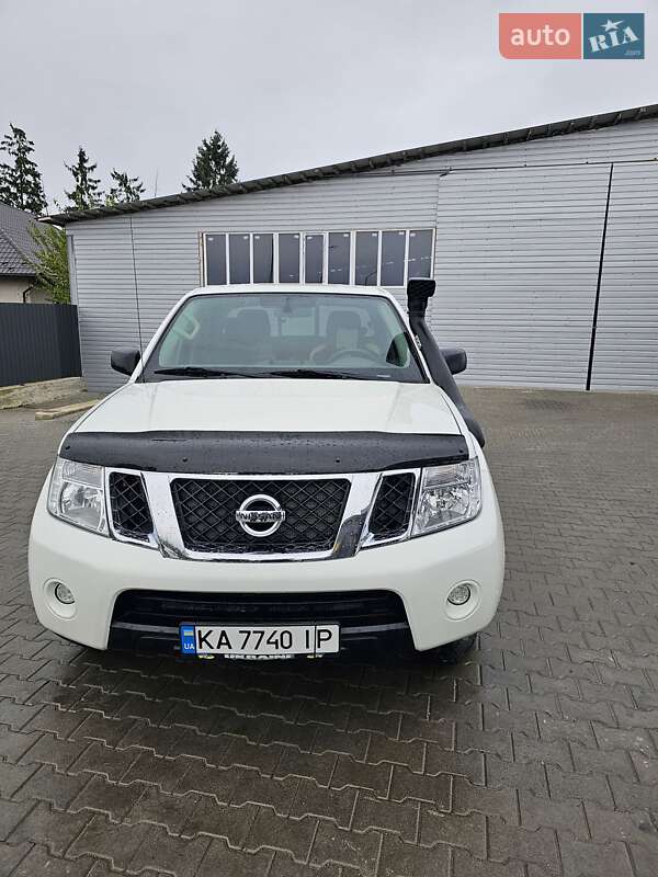 Пикап Nissan Frontier 2019 в Тернополе фото 11 Пикап Nissan Frontier 2019 в Тернополе