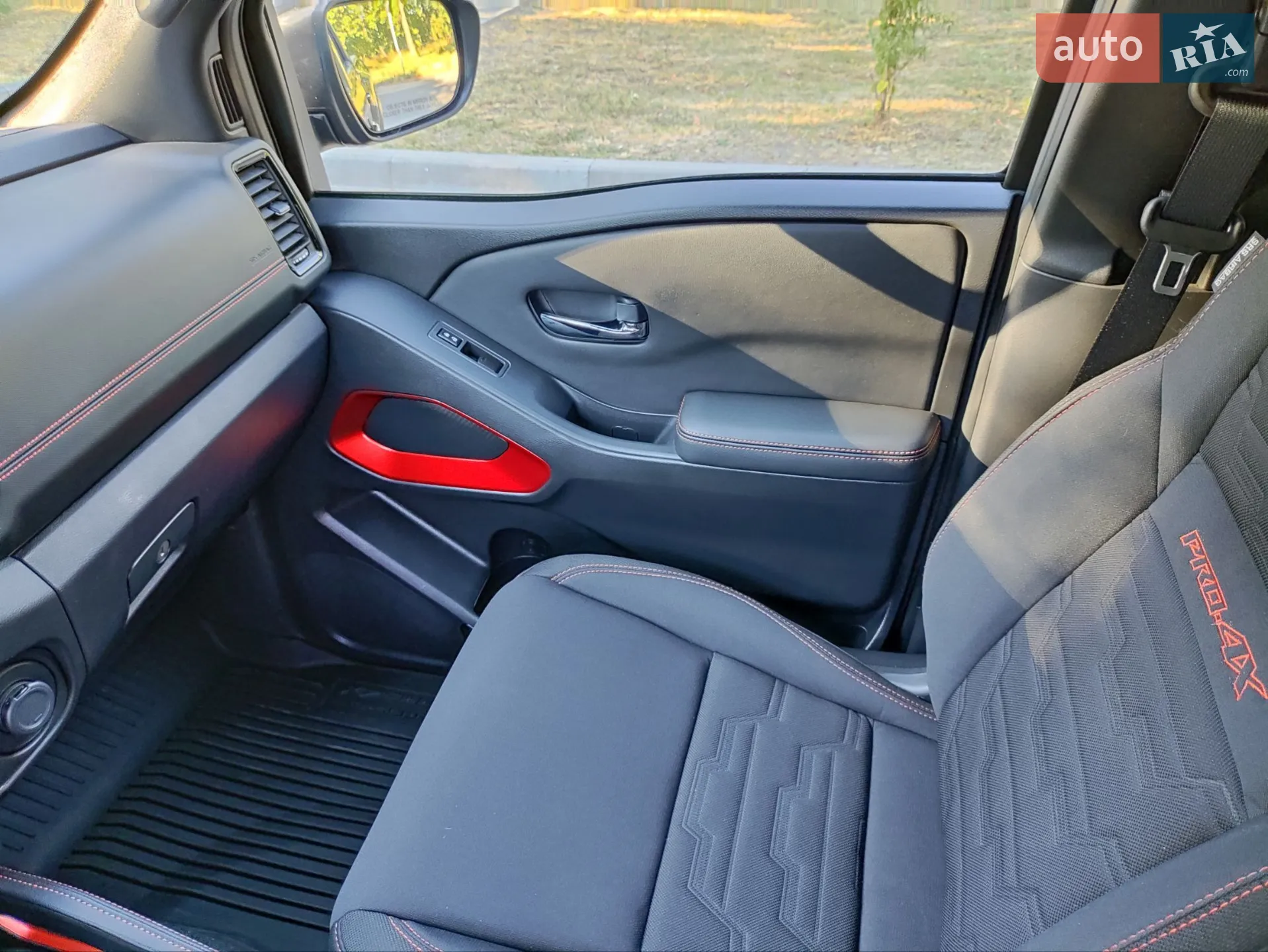 2022 Nissan Navara (Frontier) - мініатюра 9