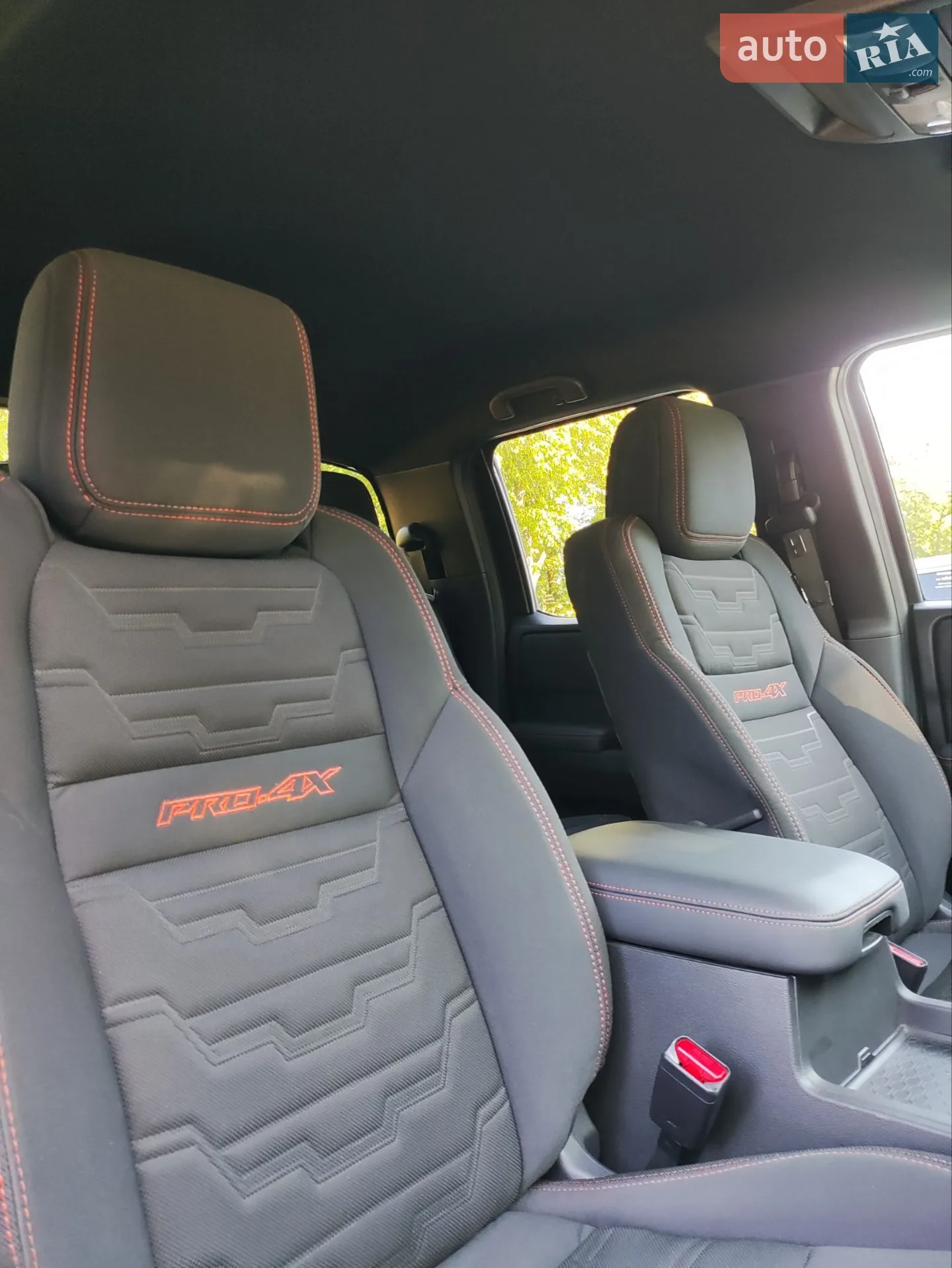 2022 Nissan Navara (Frontier) - мініатюра 14