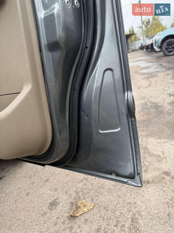 Пикап Nissan Frontier 2006 в Житомире фото 43 Пикап Nissan Frontier 2006 в Житомире