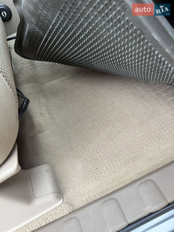 Пикап Nissan Frontier 2006 в Житомире фото 53 Пикап Nissan Frontier 2006 в Житомире